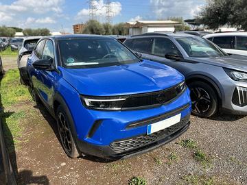 OPEL Mokka II 2020 - Mokka 1.2 t Ultimate s&s 136c