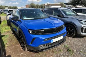 OPEL Mokka II 2020 - Mokka 1.2 t Ultimate s&s 136c
