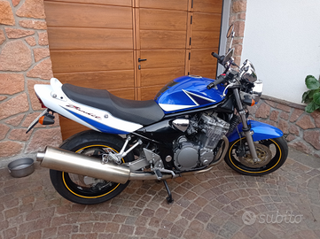 Suzuki Bandit 600