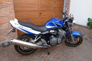 Suzuki Bandit 600