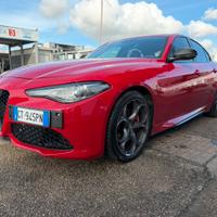 Alfa Romeo Giulia Veloce Ti Q4 all. Quadrifoglio