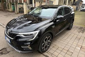 Renault Arkana Full Hybrid E-Tech 145 CV Intens