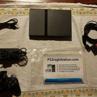 Playstation 2 slim