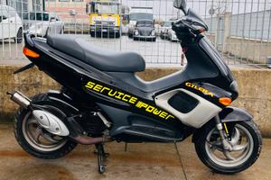 Gilera Runner Sp 50 2t doppio freno disco