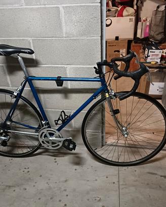 BDC bici da corsa Taglia 51 (S/M) Morotti - 105