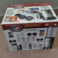 Robot da cucina Magic Bullet