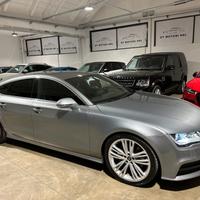 Audi A7 Sportback 3.0 V6 tdi quattro s-tronic - 2X