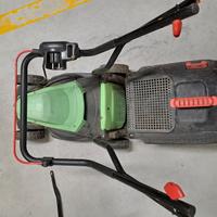 taglierba elettrico parkside