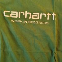 T-shirt "CARHARTT"