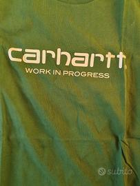 T-shirt "CARHARTT"