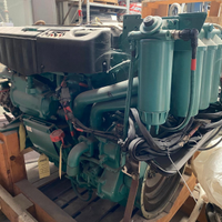 VOLVO D9-500 nuovo mai usato