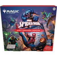 Magic: The Gathering | Marvel's Spider-Man