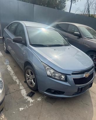 CHEVROLET CRUZE 1.6 B 83KW 5M 4P (2010) RICAMBIO U