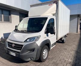 Fiat Ducato CON SPONDA IDRAULICA