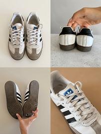 Adidas Samba Originals
