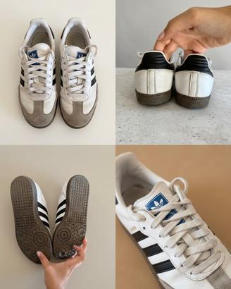 Adidas Samba Originals