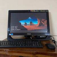 Computer asus