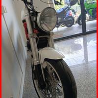Ducati monster s2r cafe racer/garanzia/rate/permut