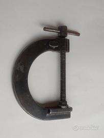 Morsetto anni 40/50 vintage Mauser 335