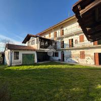 CASA INDIPENDENTE A DIVIGNANO