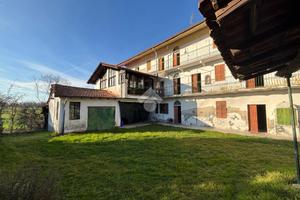 CASA INDIPENDENTE A DIVIGNANO