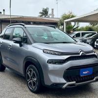 CITROEN C3 Aircross BlueHDi 120S&S EAT6 Shine Pk