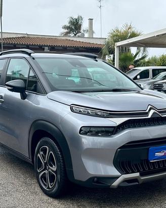 CITROEN C3 Aircross BlueHDi 120S&S EAT6 Shine Pk A