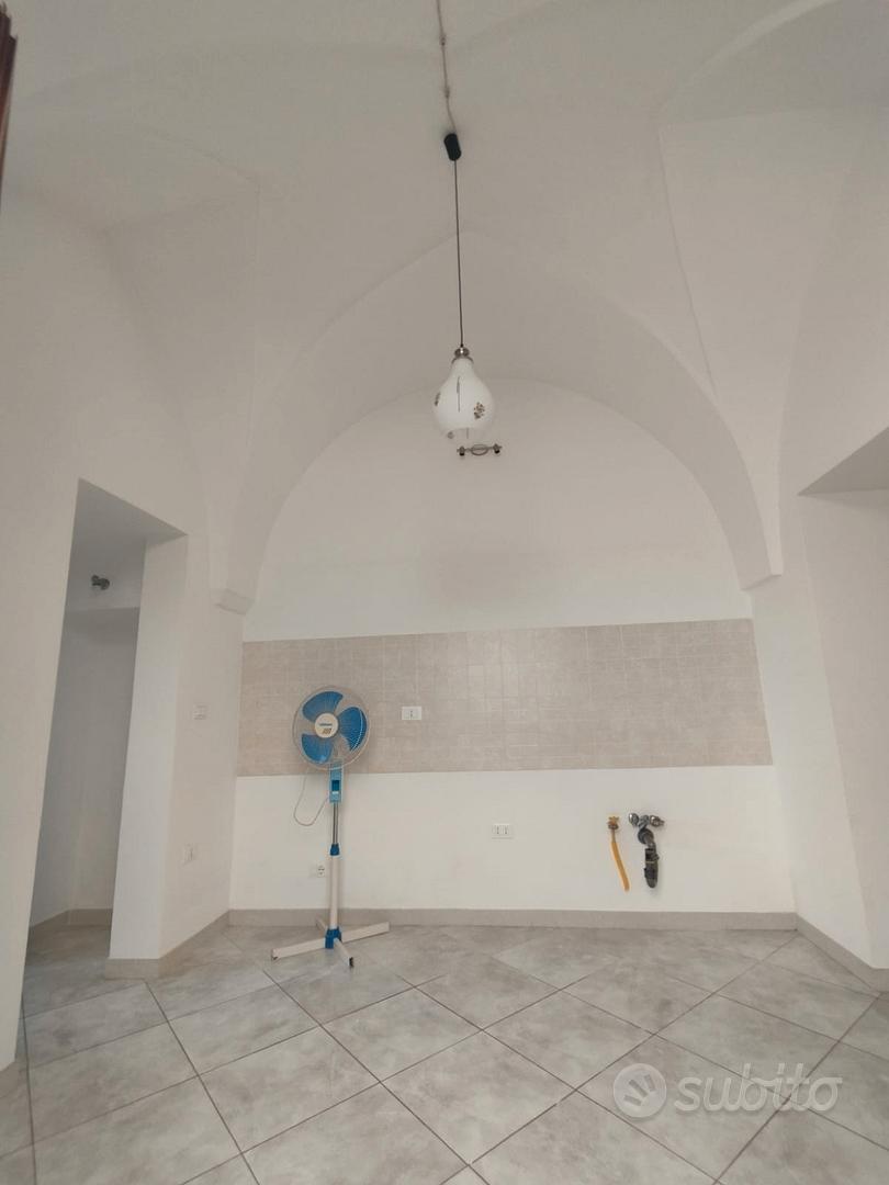 Appartamento – Alessano, Montesardo - Vista 2