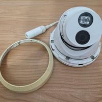 TeleCamera Safire torretta IPD833 Interno, esterno