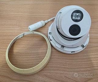 TeleCamera Safire torretta IPD833 Interno, esterno