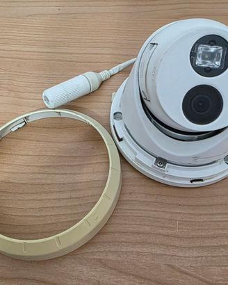 TeleCamera Safire torretta IPD833 Interno, esterno