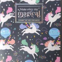 Agenda Appunti Legami