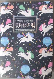 Agenda Appunti Legami