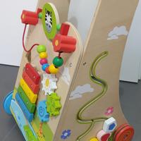 gioco carrello multigioco primi passi