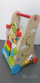 gioco carrello multigioco primi passi