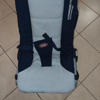 sdraietta per neonati 