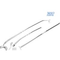 KIT BARRE STABILIZZATRICI REGOLABILI VOLKSWAGEN VW