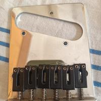 Sellette Graphtech Stratocaster/Telecaster 