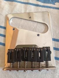 Sellette Graphtech Stratocaster/Telecaster 