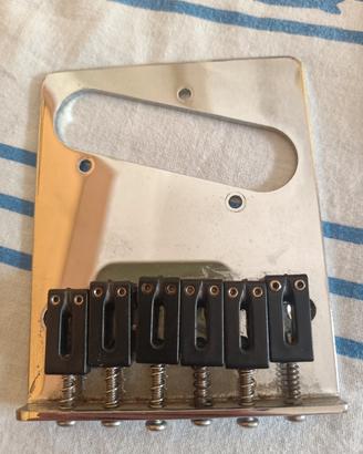 Sellette Graphtech Stratocaster/Telecaster 