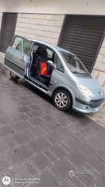 Peugeot 1007 1400 HDI