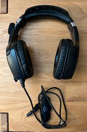 Headphones Ps5