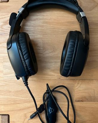 Headphones Ps5