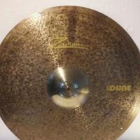 Zultan Dune Ride 22"