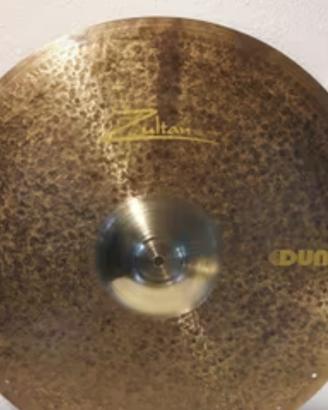 Zultan Dune Ride 22"