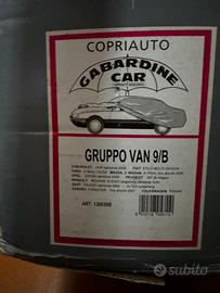 Copri auto
