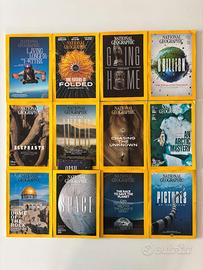 Riviste National Geographic in inglese Anno 2023
