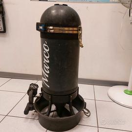 scooter subacqueo Zeuxo 15