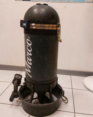 scooter subacqueo Zeuxo 15