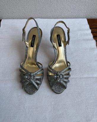 Scarpe Dolce Gabbana